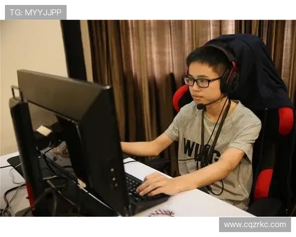 黄丽专访：从新手到职业选手的DOTA2成长之路回顾与展望